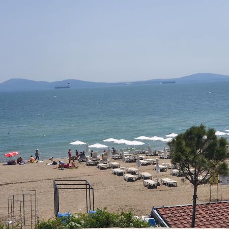 Апартамент Иванови Сарафово Burgas Exterior foto
