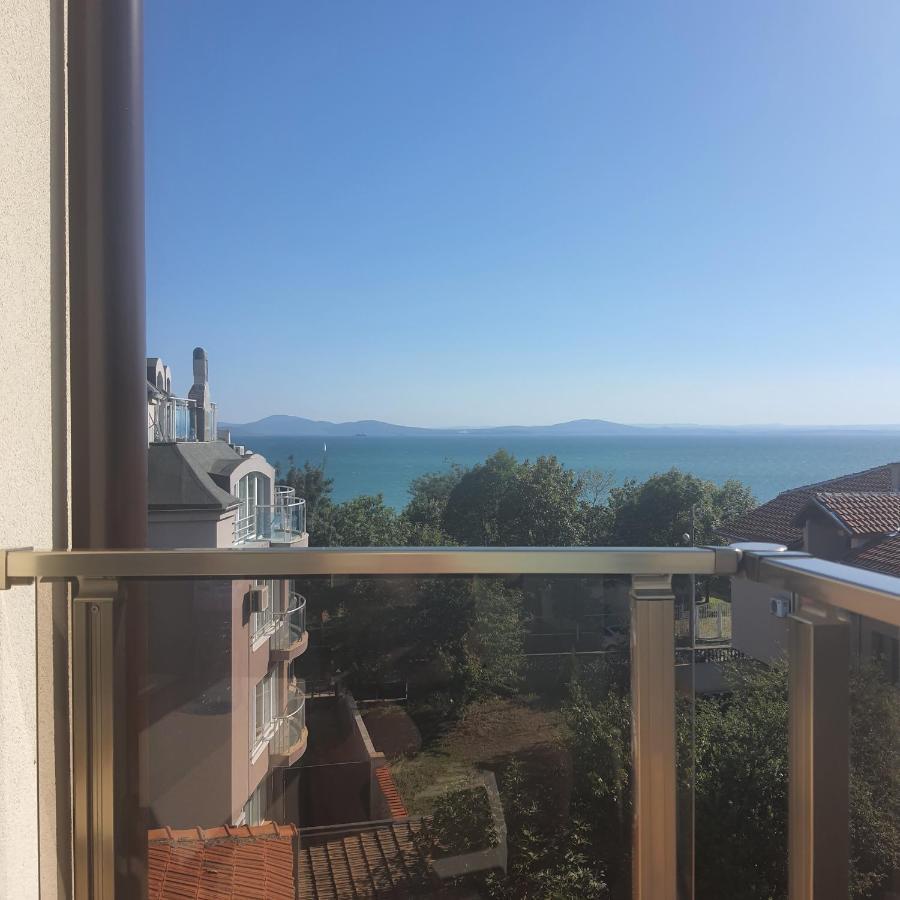 Апартамент Иванови Сарафово Burgas Exterior foto
