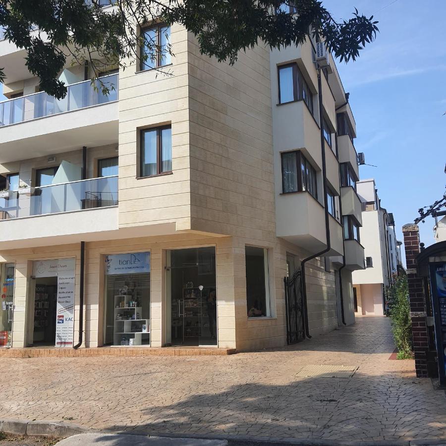 Апартамент Иванови Сарафово Burgas Exterior foto