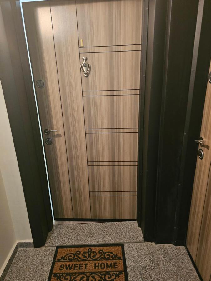 Апартамент Иванови Сарафово Burgas Exterior foto