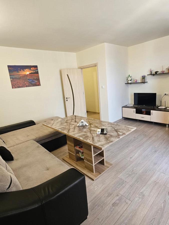 Апартамент Иванови Сарафово Burgas Exterior foto