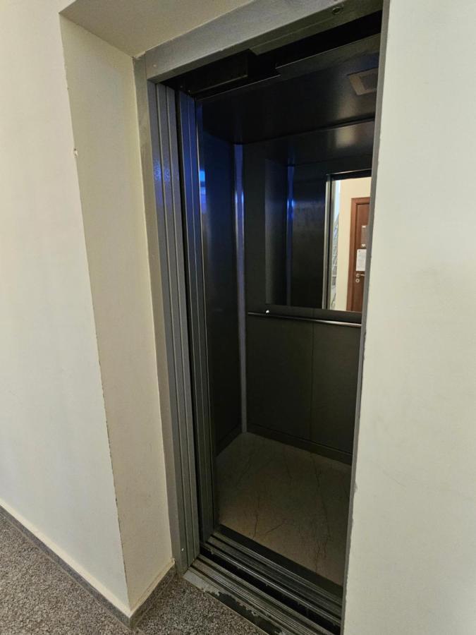 Апартамент Иванови Сарафово Burgas Exterior foto