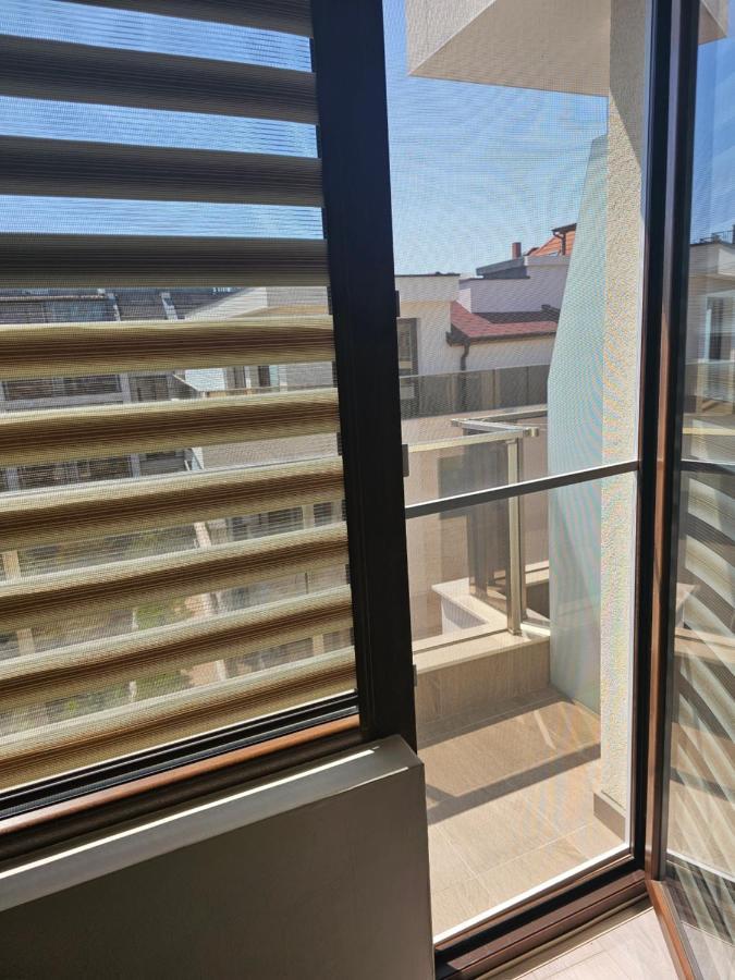 Апартамент Иванови Сарафово Burgas Exterior foto