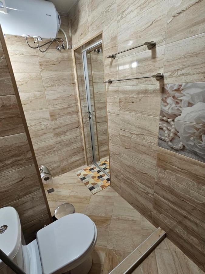 Апартамент Иванови Сарафово Burgas Exterior foto