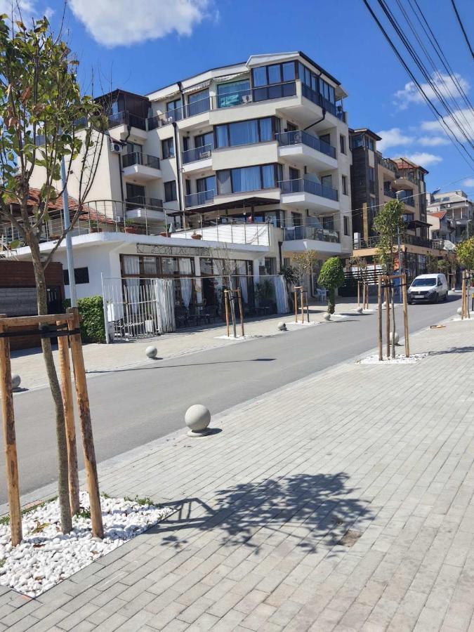 Апартамент Иванови Сарафово Burgas Exterior foto