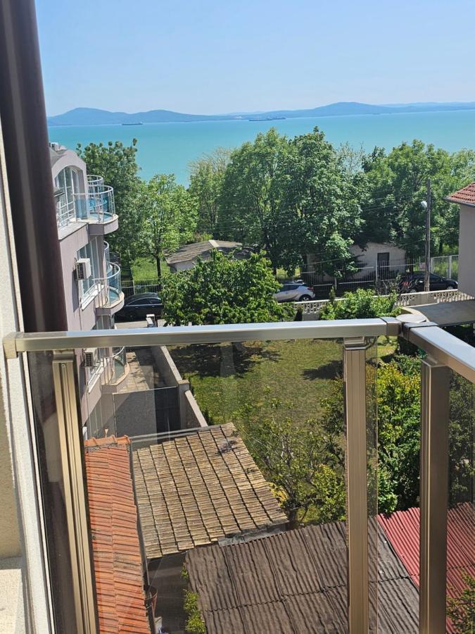 Апартамент Иванови Сарафово Burgas Exterior foto