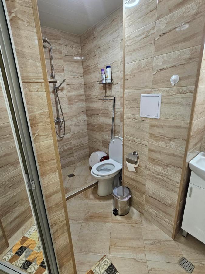 Апартамент Иванови Сарафово Burgas Exterior foto